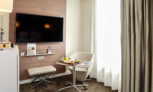 Mercure Toulouse Centre Wilson Capitole - photo 3