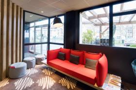 ibis Toulouse Purpan Aéroport - photo 27