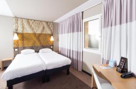 ibis Toulouse Purpan Aéroport - photo 25