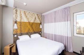 ibis Toulouse Purpan Aéroport - photo 22