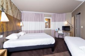 ibis Toulouse Purpan Aéroport - photo 19