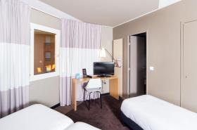 ibis Toulouse Purpan Aéroport - photo 18