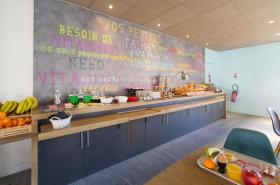 ibis Toulouse Purpan Aéroport - photo 11