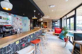 ibis Toulouse Purpan Aéroport - photo 9