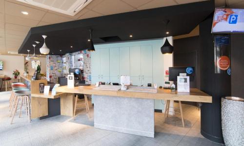 ibis Toulouse Purpan Aéroport - photo 1