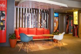 ibis Toulouse Centre - photo 26