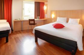 ibis Toulouse Centre - photo 19