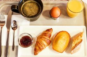 ibis Toulouse Centre - photo 6