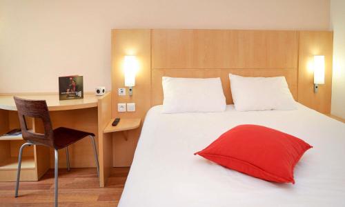 ibis Toulouse Centre - photo 2