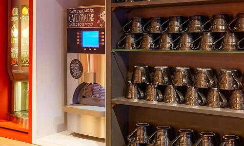 ibis Toulouse Centre - photo 3