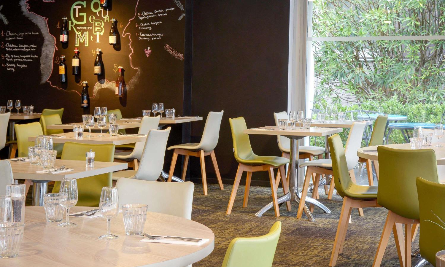 Photo of Novotel Toulouse Purpan Aéroport