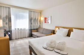 Novotel Toulouse Purpan Aéroport - photo 15