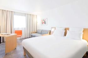 Novotel Toulouse Purpan Aéroport - photo 23