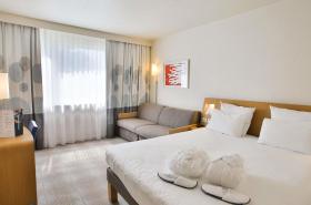 Novotel Toulouse Purpan Aéroport - photo 22