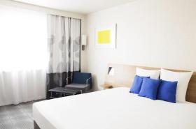 Novotel Toulouse Purpan Aéroport - photo 18