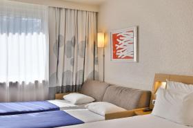 Novotel Toulouse Purpan Aéroport - photo 10