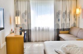 Novotel Toulouse Purpan Aéroport - photo 11