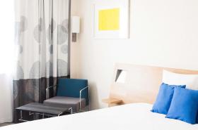 Novotel Toulouse Purpan Aéroport - photo 16