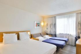 Novotel Toulouse Purpan Aéroport - photo 10