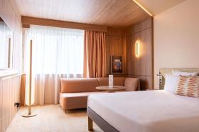 Novotel Toulouse Purpan Aéroport - photo 22