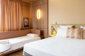 Novotel Toulouse Purpan Aéroport - photo 18