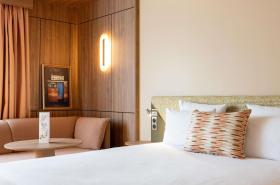 Novotel Toulouse Purpan Aéroport - photo 17