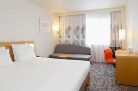 Novotel Toulouse Purpan Aéroport - photo 20