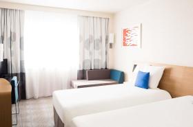 Novotel Toulouse Purpan Aéroport - photo 5