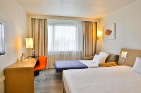 Novotel Toulouse Purpan Aéroport - photo 11