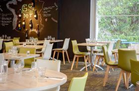 Novotel Toulouse Purpan Aéroport - photo 26