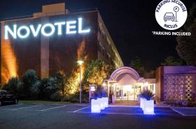 Novotel Toulouse Purpan Aéroport - photo 4