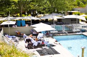 Novotel Toulouse Purpan Aéroport - photo 6