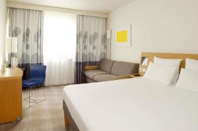 Novotel Toulouse Purpan Aéroport - photo 12