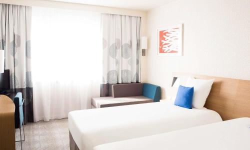 Novotel Toulouse Purpan Aéroport - photo 2