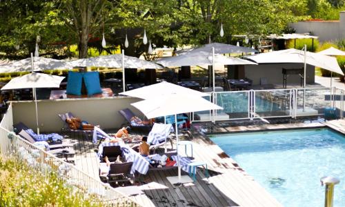 Novotel Toulouse Purpan Aéroport - photo 3