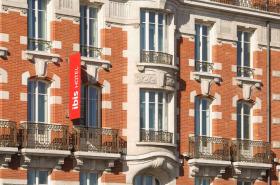 ibis Toulouse Gare Matabiau - photo 27