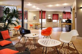 ibis Toulouse Gare Matabiau - photo 26