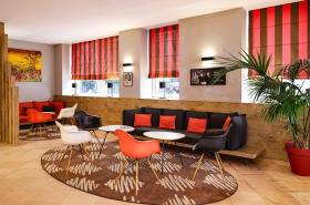 ibis Toulouse Gare Matabiau - photo 25