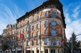 ibis Toulouse Gare Matabiau - photo 24