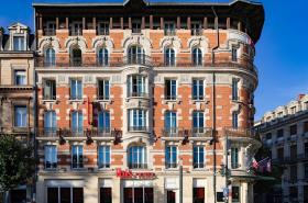 ibis Toulouse Gare Matabiau - photo 22