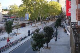 ibis Toulouse Gare Matabiau - photo 20