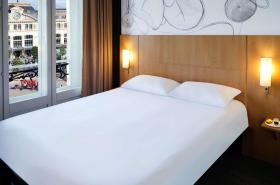 ibis Toulouse Gare Matabiau - photo 18