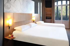 ibis Toulouse Gare Matabiau - photo 13