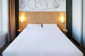 ibis Toulouse Gare Matabiau - photo 12