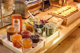 ibis Toulouse Gare Matabiau - photo 8