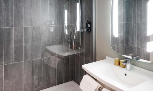 ibis Toulouse Gare Matabiau - photo 2