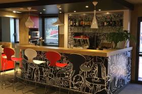 ibis Toulouse Pont Jumeaux - photo 24