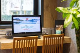 ibis Toulouse Pont Jumeaux - photo 22