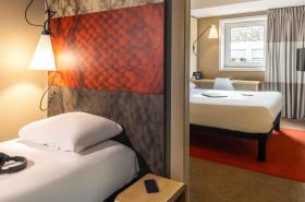 ibis Toulouse Pont Jumeaux - photo 14