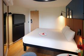 ibis Toulouse Pont Jumeaux - photo 16